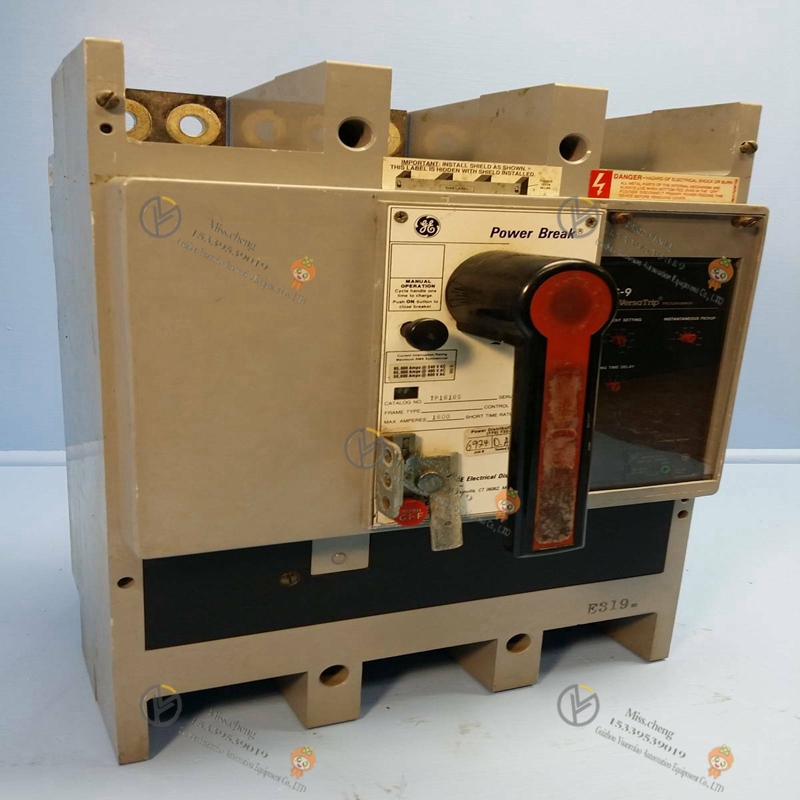 GE  IS210AEACH1A