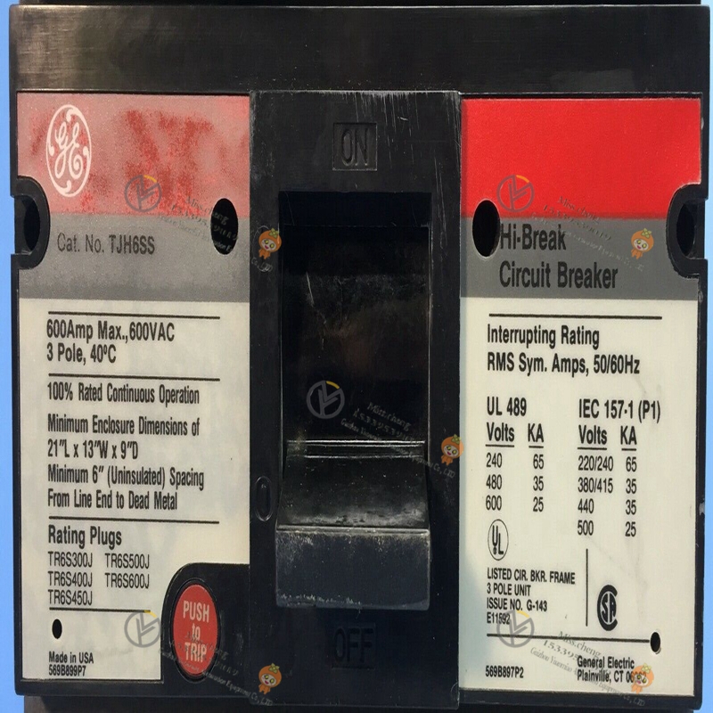 GE   531X124MSDADG1