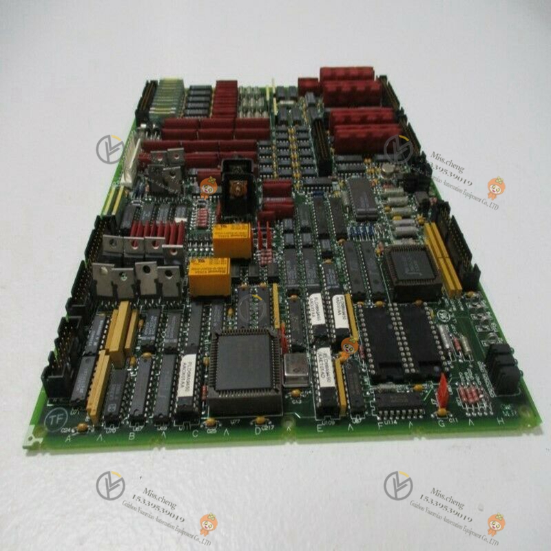 GE   DS200TCCAG1BAAGE