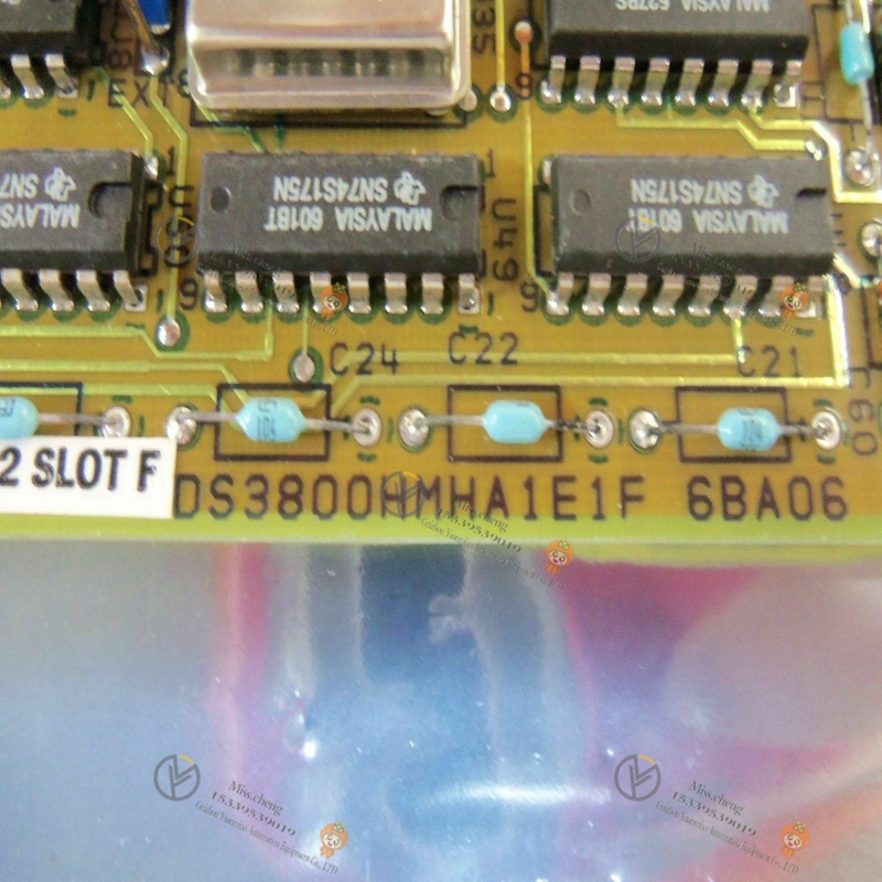 GE   IC693DSM324