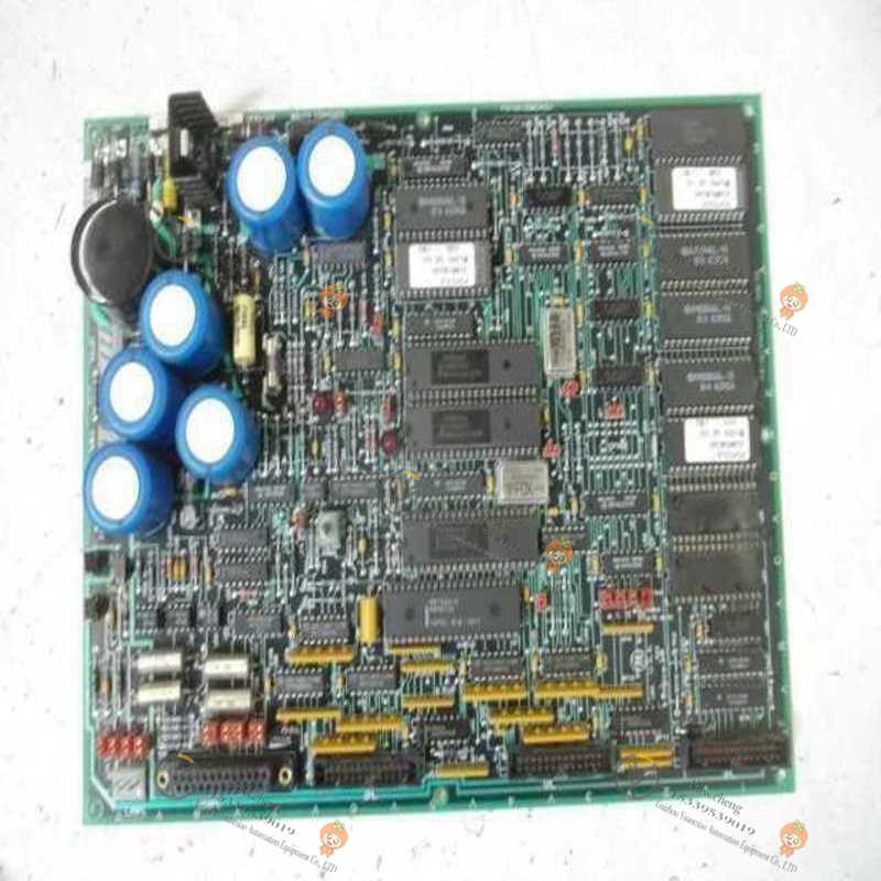 GE   IC693CHS397