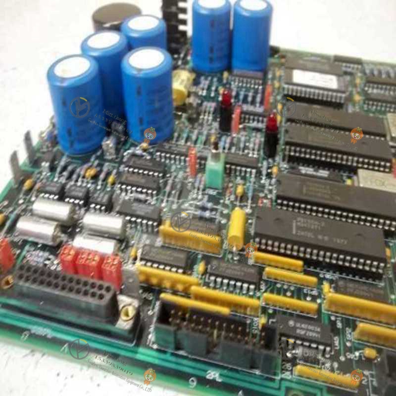 GE   IC693CHS399
