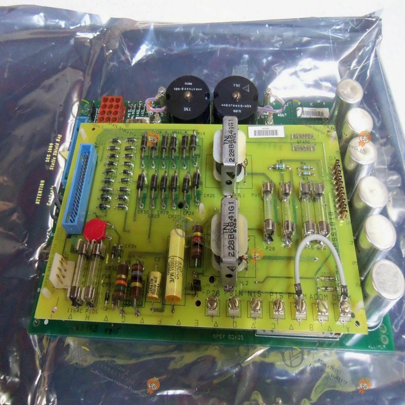 GE   IC693BEM341