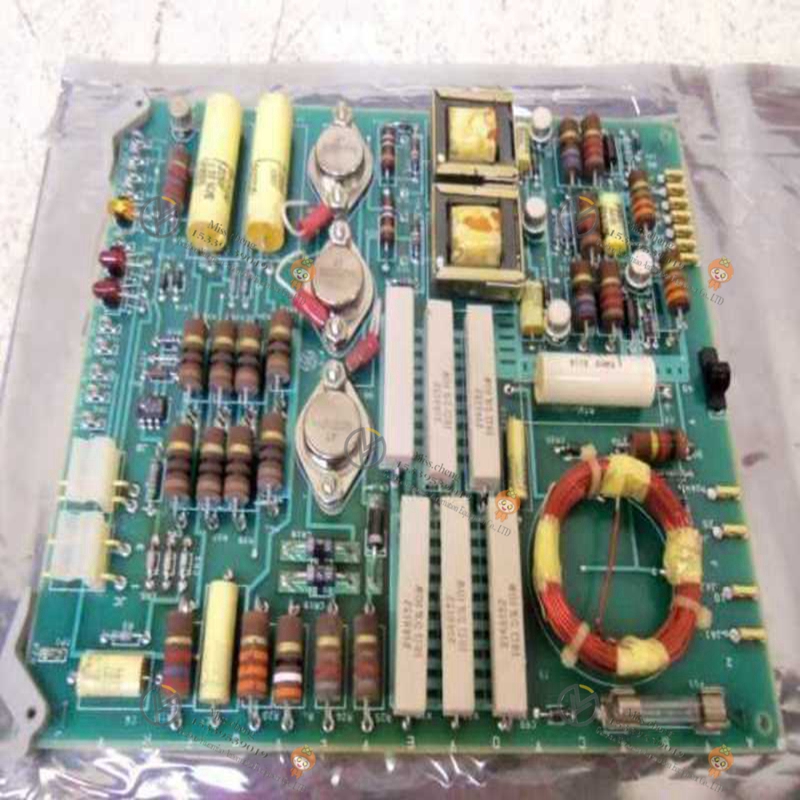 GE IC693ALG220