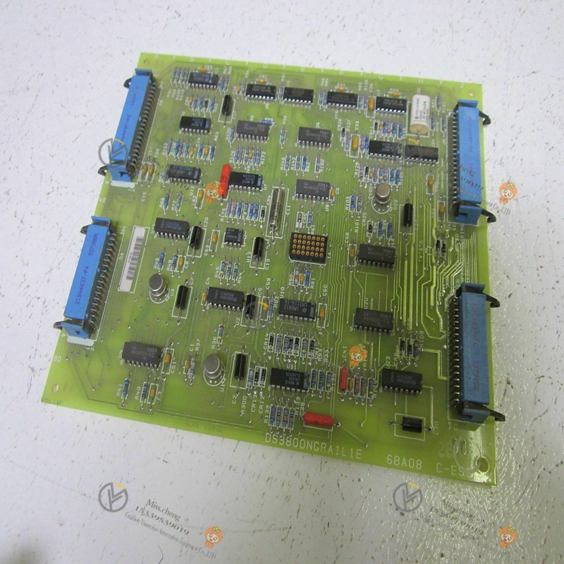 GE   IC670MDL740