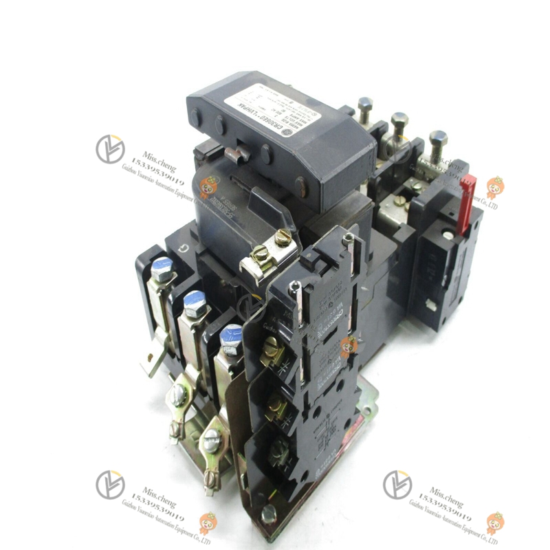 GE IC693ALG390