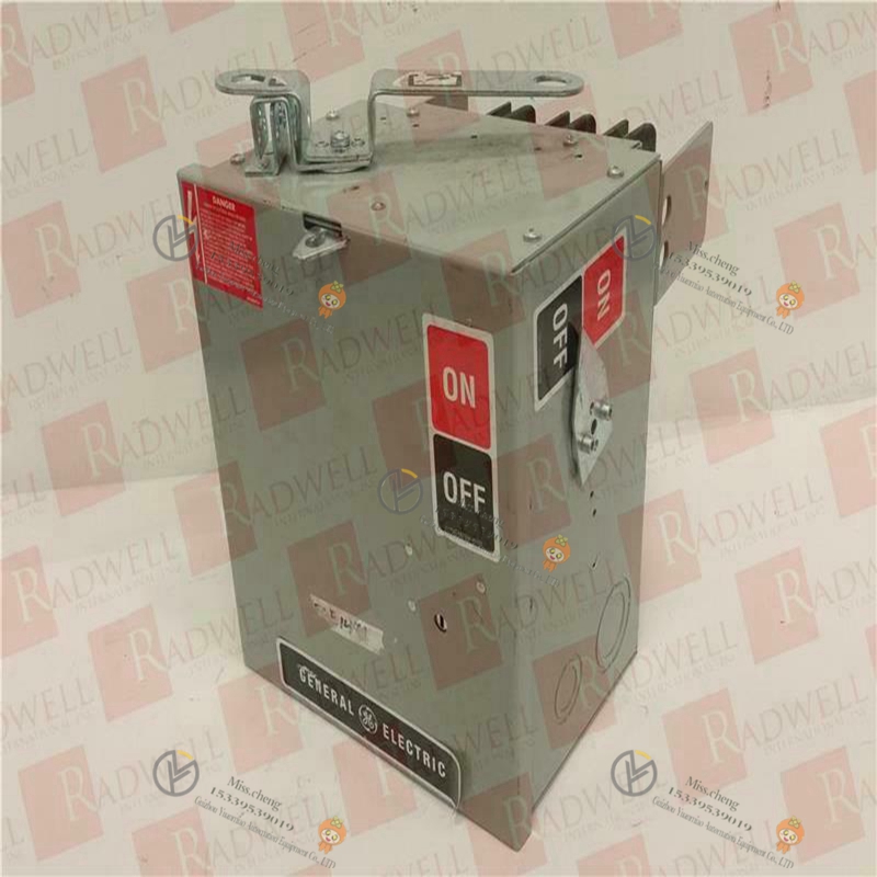 GE   IC693BEM331