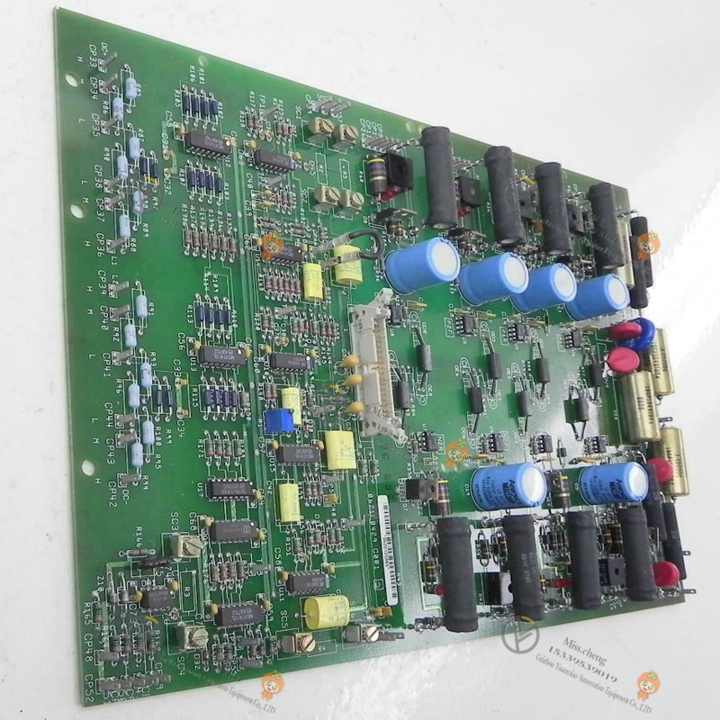 GE   IC693BEM340