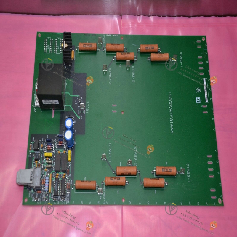 GE   IC693DNS201