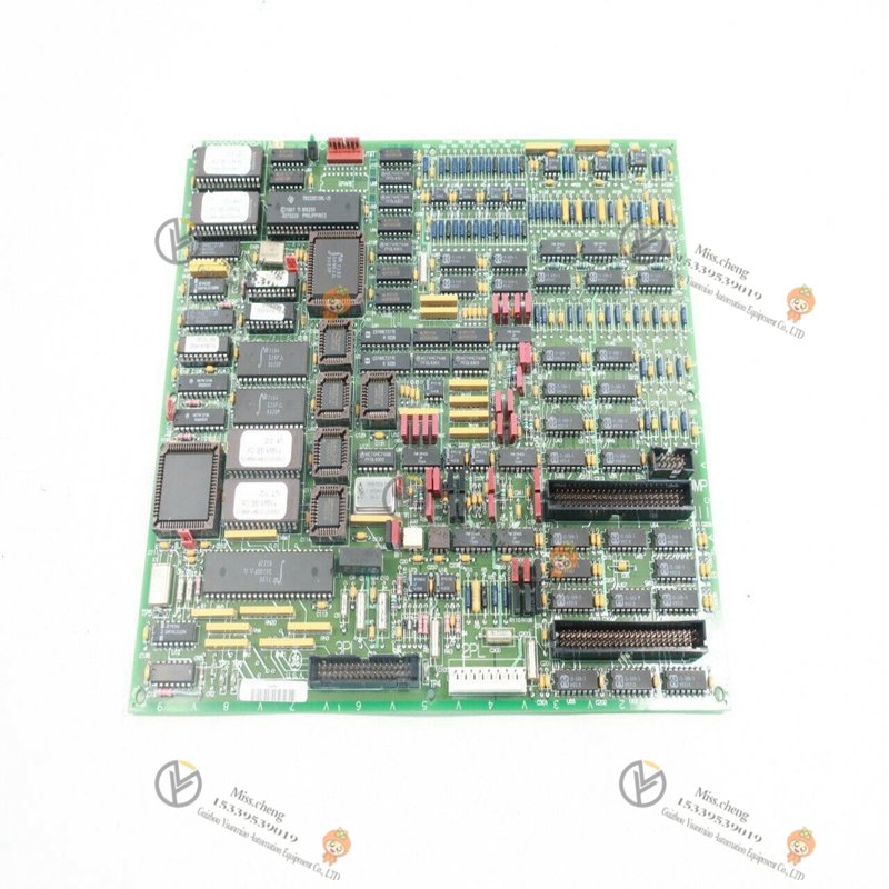 GE IC693ACC307