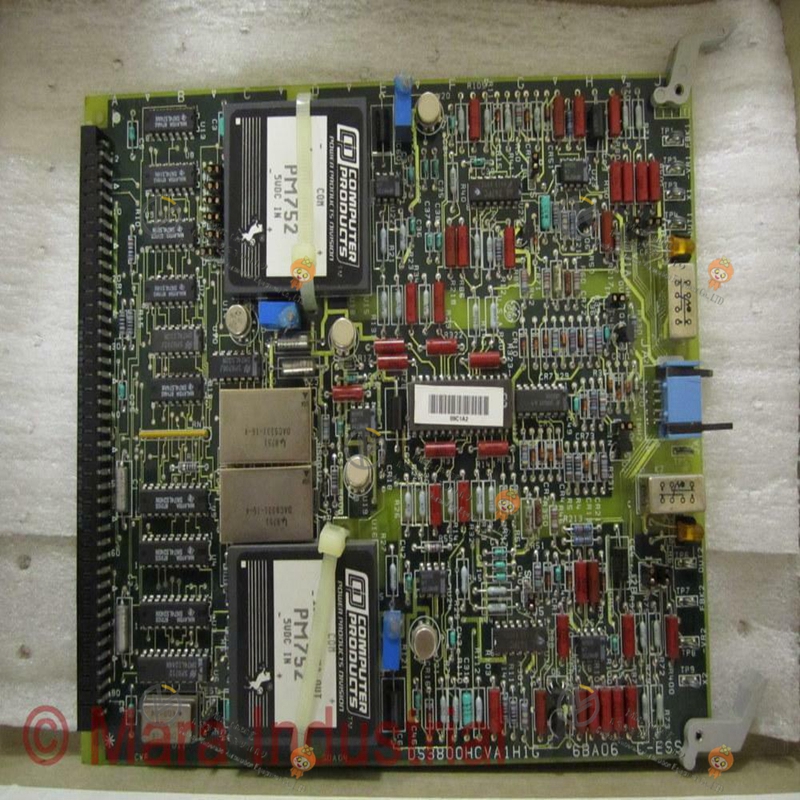 GE   IC693ALG442
