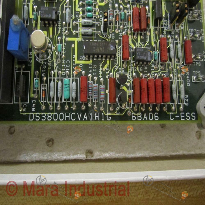 GE IC693ACC301