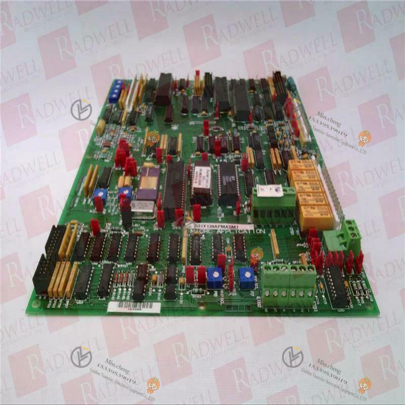 GE VME-6500-220001