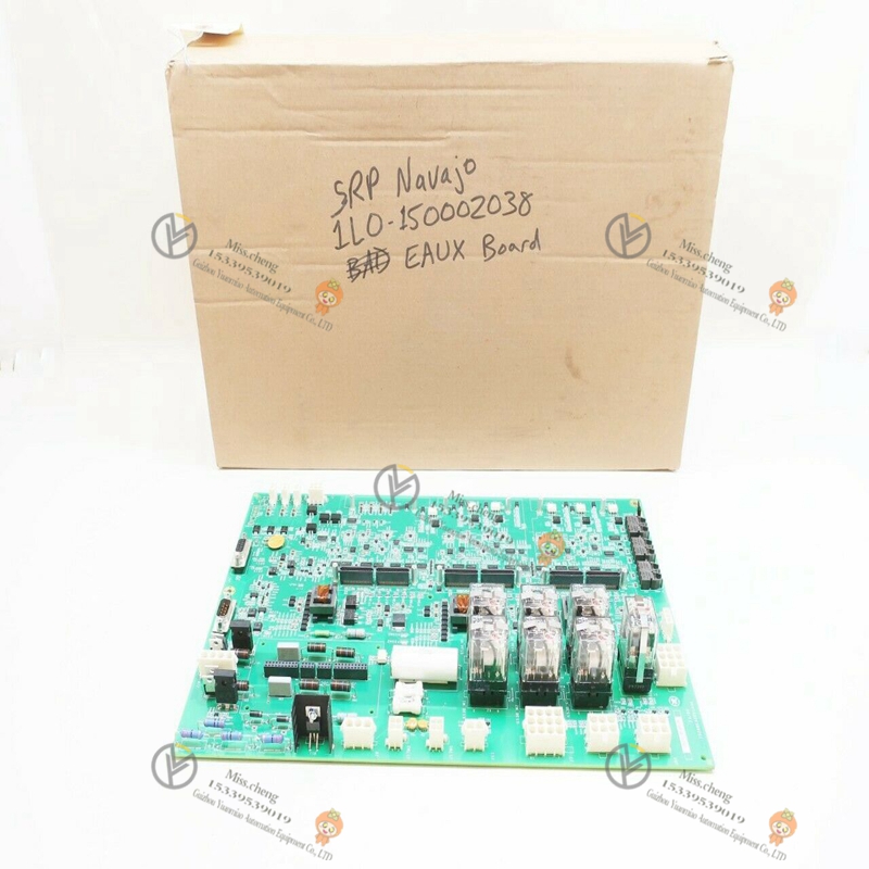 GE   489-P5-LO-A20