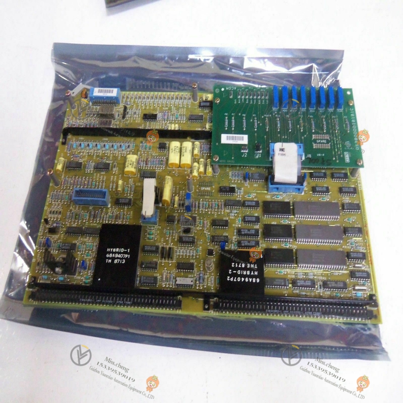 GE   IC693CHS398