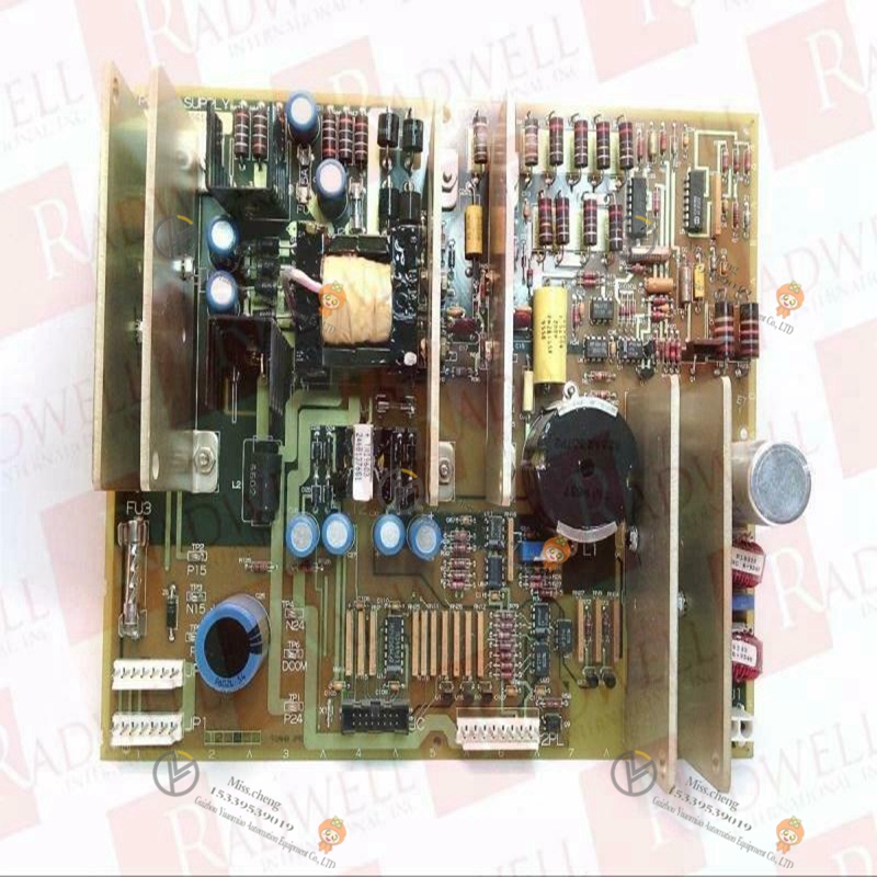 GE  IC693ALG390 one year warranty, SF Express free delivery   