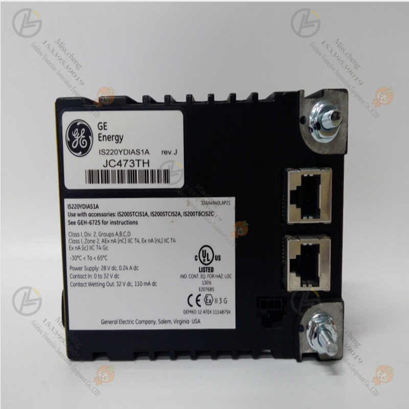 GE VMIVME-6005