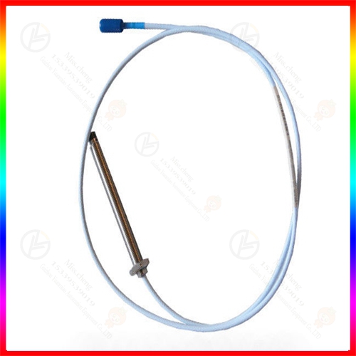 Bently 330876-02-90-00-00 High Temperature FluidLoc cable