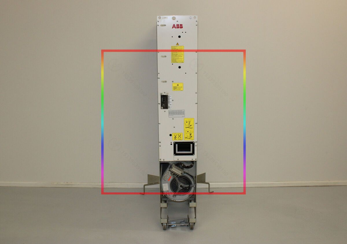 ABB  ACS800-704-0910-7 + 0F253 + V992 | 