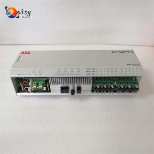 ABB PPD113B03-26-100110 | PP D113 | 3BHE023584R2634 |