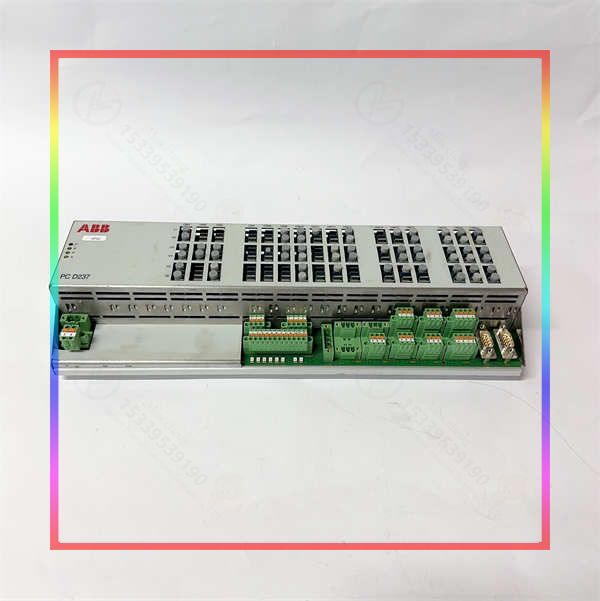 ABB PCD237A101 3BHE028915R0101 