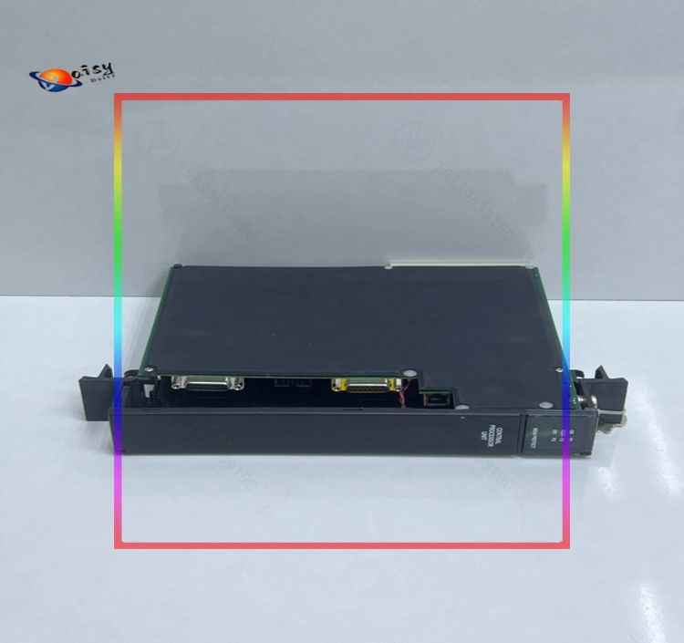 GE Fanuc  IC697CPX928-FE Processor Module