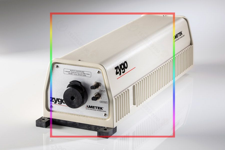 Displacement Measuring Interferometers