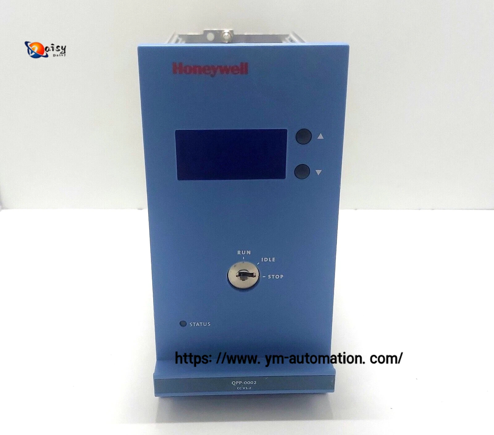 Honeywell FC-QPP-0002 Universal Quad Processor