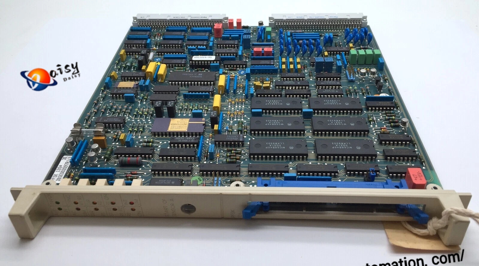 ABB PFSK126 3BSE002097R1 Hybrid Module