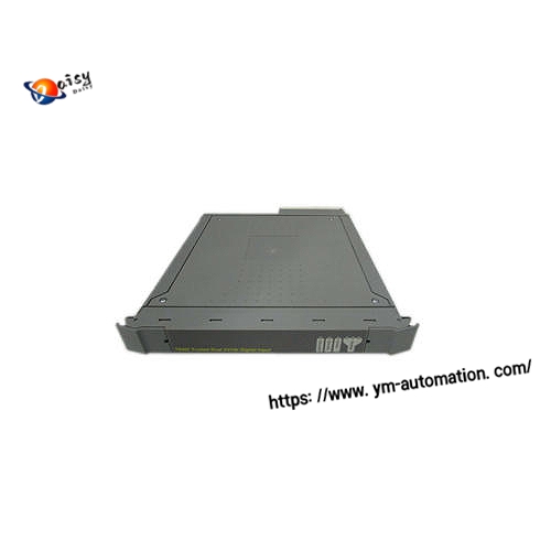 ICS TRIPLEX T8431C Analog Input Module