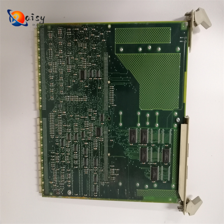 ABB DSDP140B Counter Module