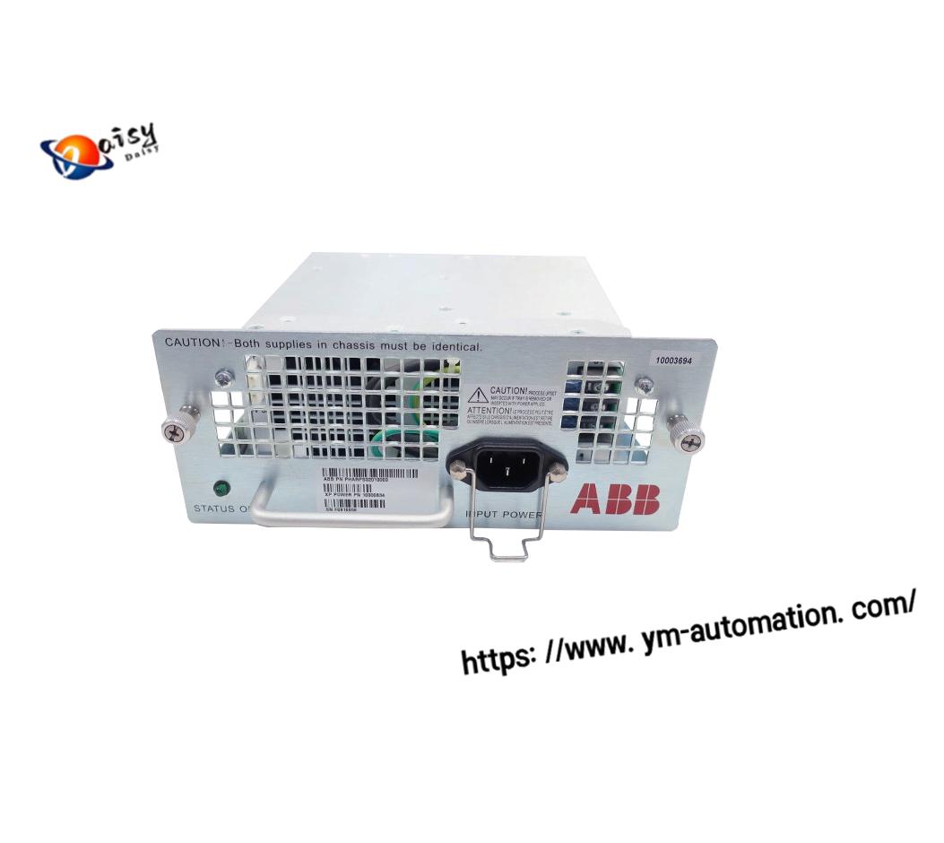 ABB PHARPS32000000 Power Module