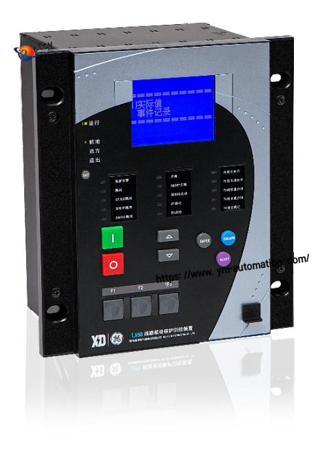 GE 350-E-P0-G0-HEENP-SN-DN  Protection Relay