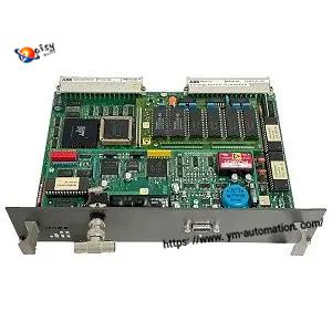 ABB PPC322BE01 HIEE30090 Processor Module