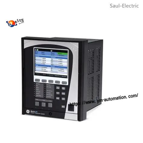 GE 850-E-P5-NN-S5-HNNANNMM-SFC-SE-NNB-4-2-043X