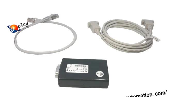 Industrial Woodward 5417‑173 Spare Cable for Power