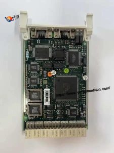 ABB 3BSE018460R1 CI522AK14 AF100 Communication Interface